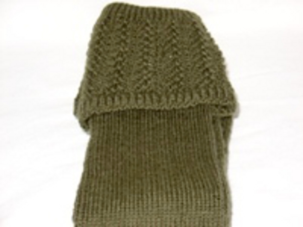 Antidrift Hand Knitted Shooting Socks - Plain - Country ...